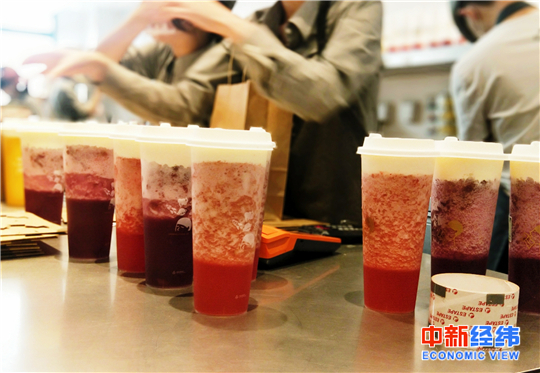 鹿角巷开始关店了昔日网红怎么了,鹿角巷网红店现状