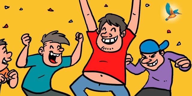 倒计时1天|5周年店庆省钱攻略，带你玩转JJMALL