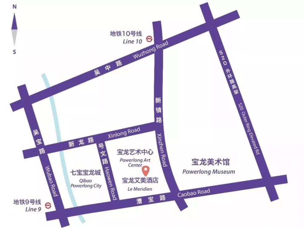 闵行取景地,哪些电视剧在上海闵行取景