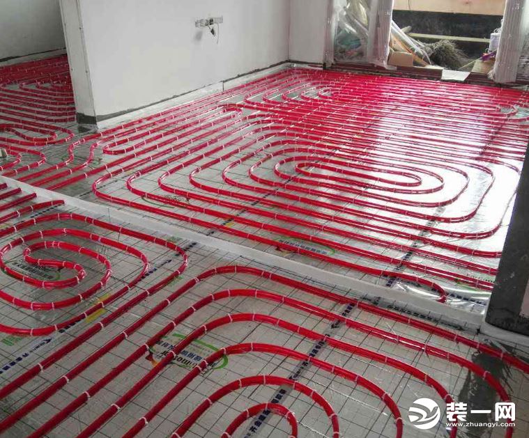 电地暖真实耗电量如何,铺设电地暖耗电量多少