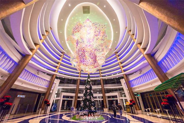 三亚旅行住哪个湾比较好,三亚旅行攻略酒店推荐