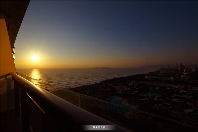 三亚旅行住哪个湾比较好,三亚旅行攻略酒店推荐