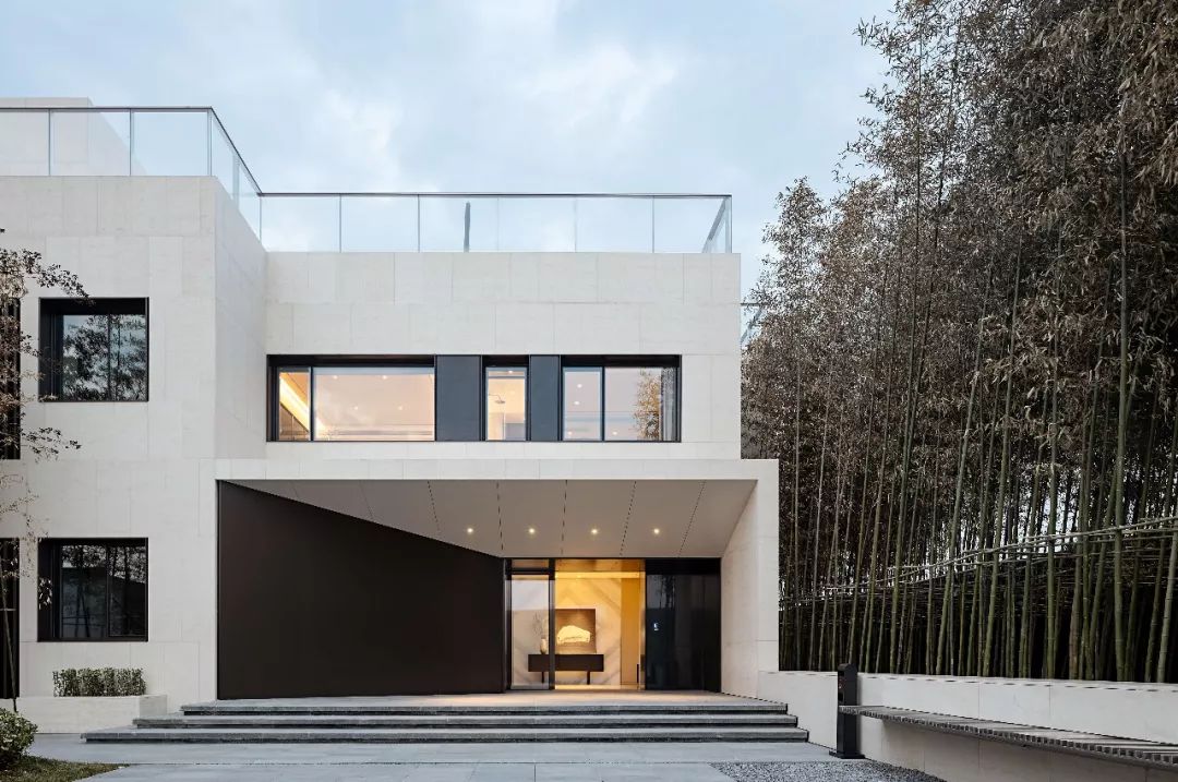 以时间之光，重塑生命之源|IAID无限营造