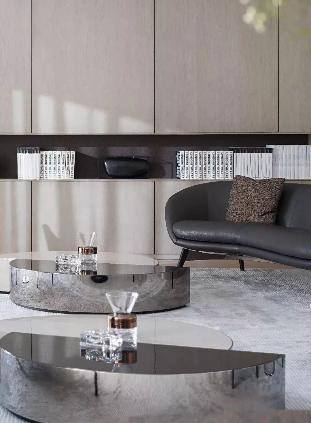 以时间之光，重塑生命之源|IAID无限营造