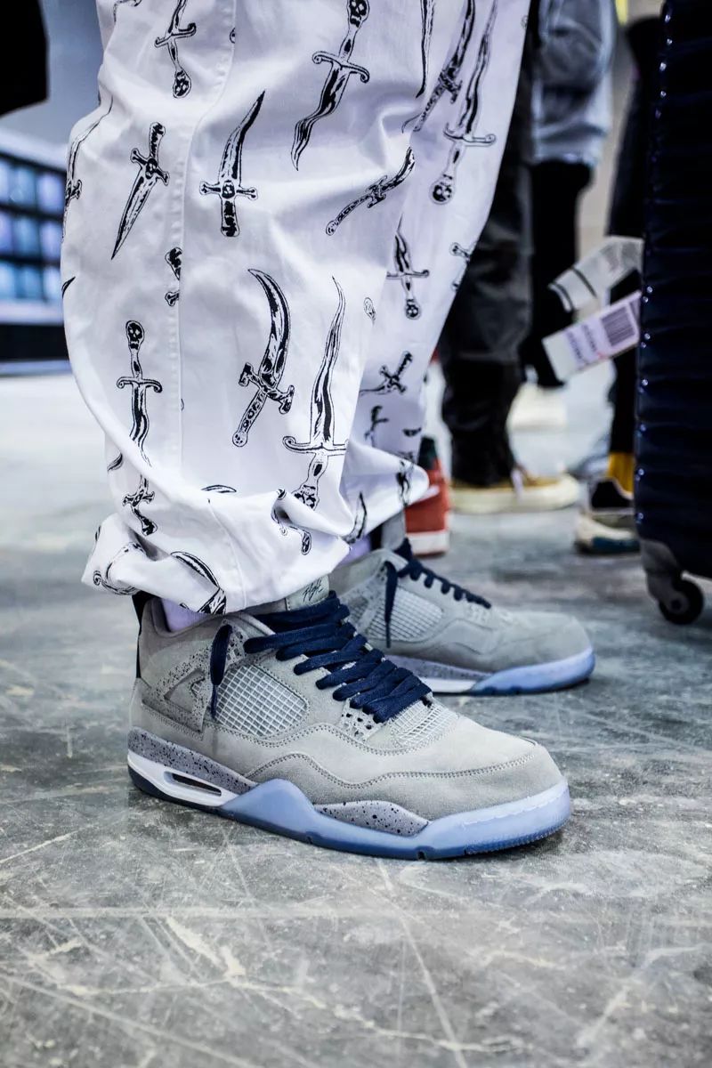 去了这个万人鞋展，才知道国内竟然有这么多「没见过的天价鞋」