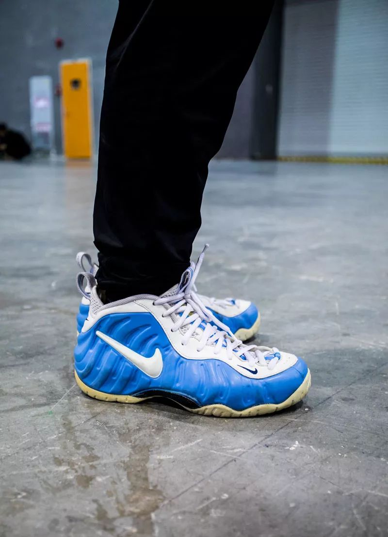 去了这个万人鞋展，才知道国内竟然有这么多「没见过的天价鞋」