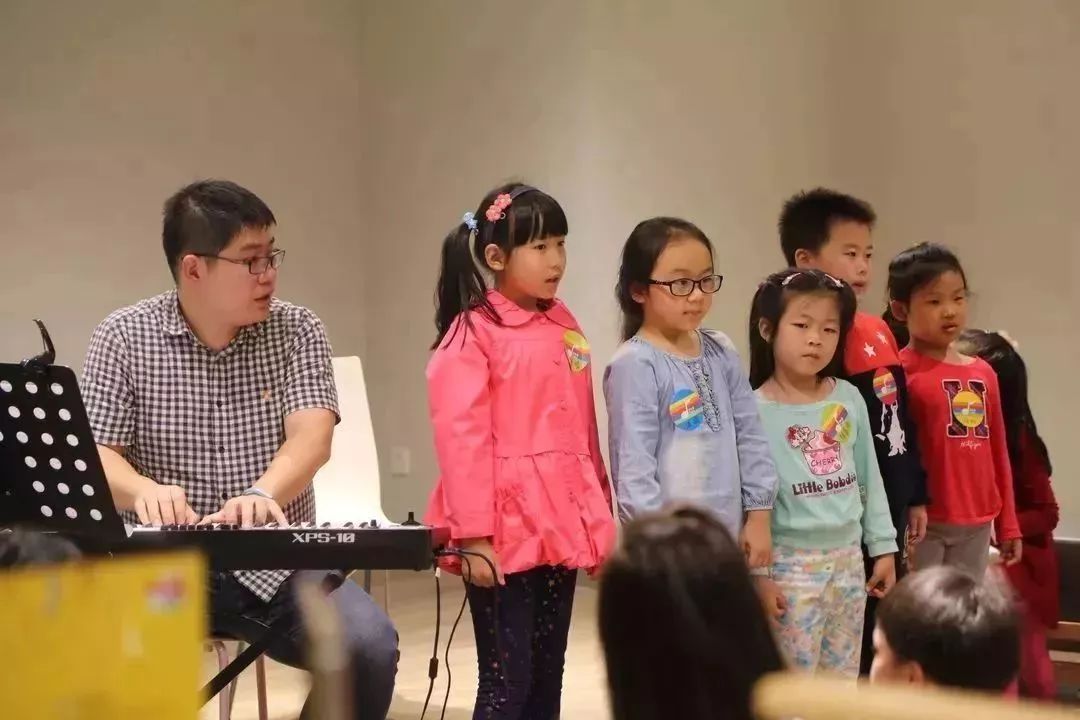 这堂藏在八音盒博物馆里的音乐课，想带你和孩子一起走近古典音乐