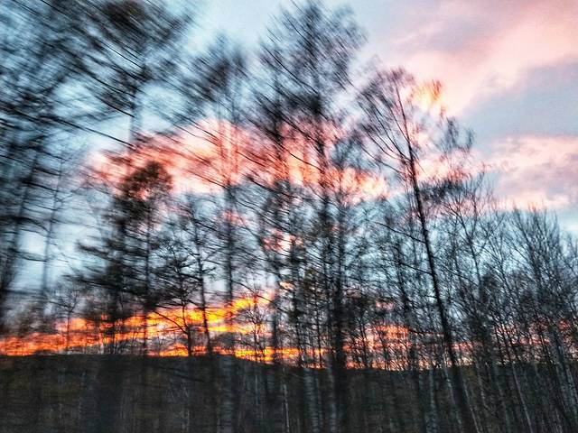 自驾呼伦贝尔草原公路,呼伦贝尔草原自驾公路