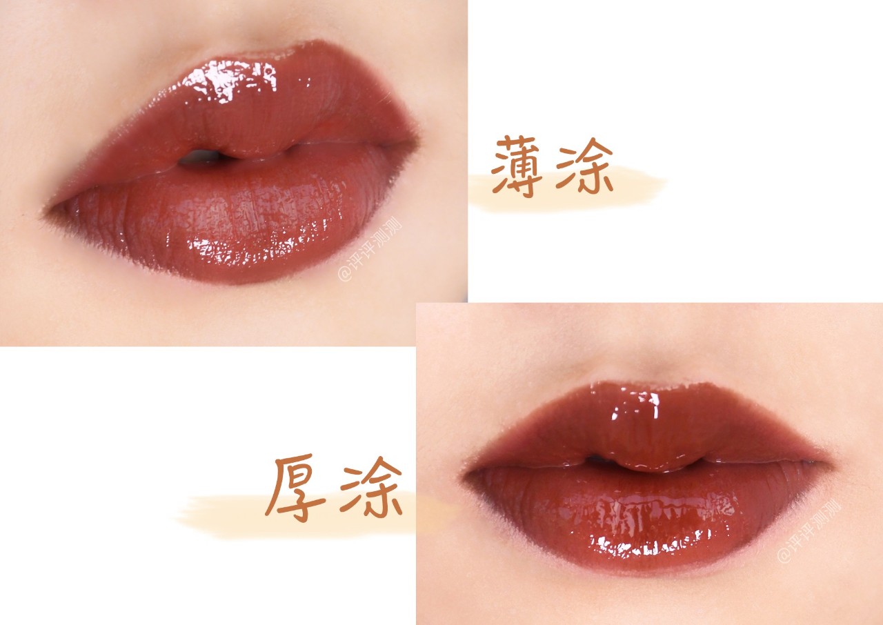 测评口红canmake,MAC口红评测