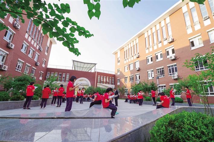 交出一份让群众满意的教育答卷,宜川高考喜报