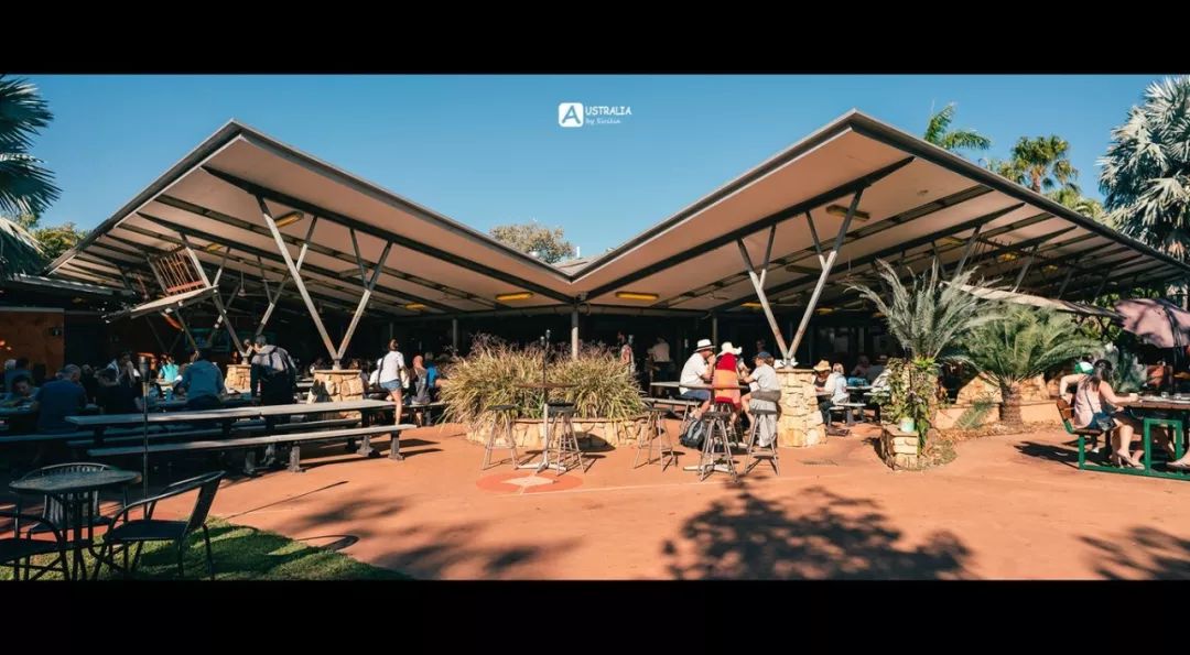 澳洲必去的几个地方,澳大利亚哪些景点值得去