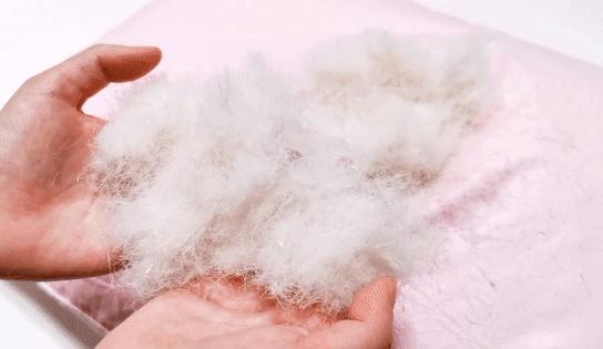 提高睡眠质量护颈椎枕头,枕头中的奢侈品