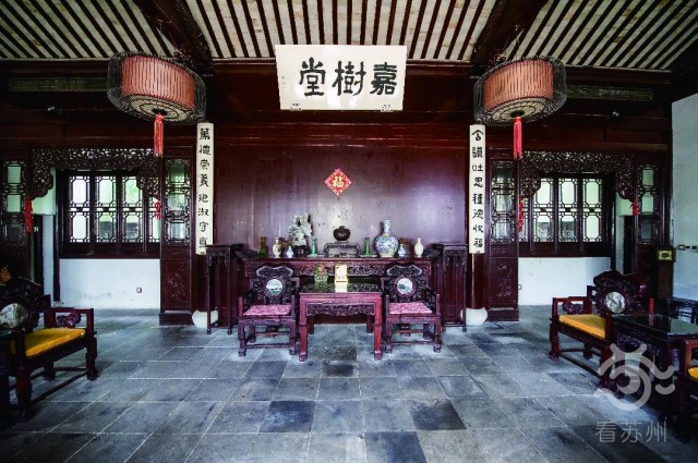 苏州园林开放通知最新消息,苏州园林需要提前几天预约