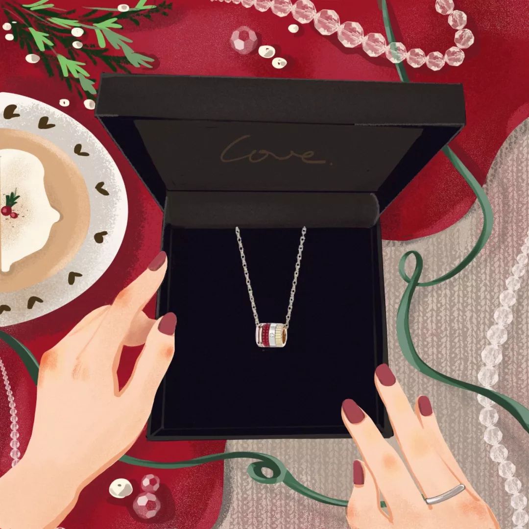 年末礼物推荐,年末送客户礼品推荐