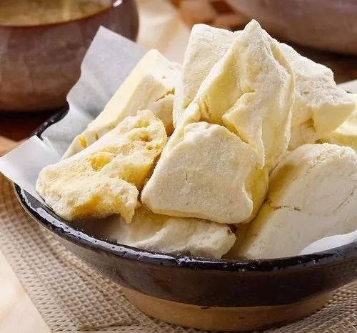 严选商城榴莲,东方严选冻干榴莲