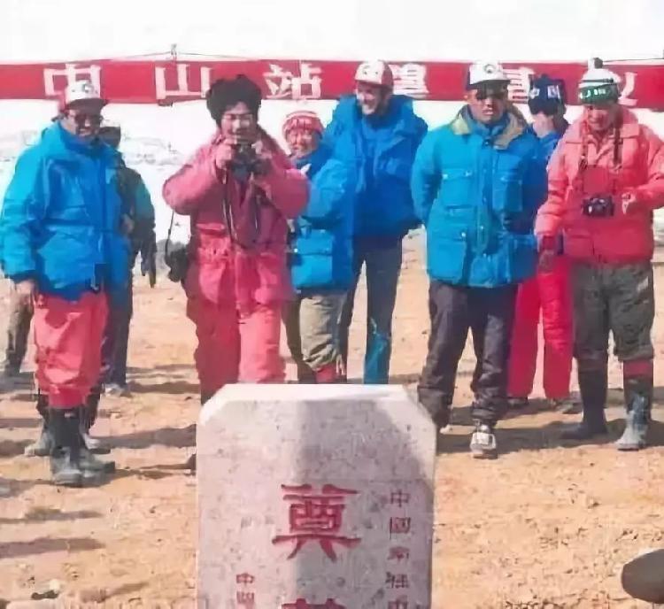 张国立和李连杰,李连杰张国立