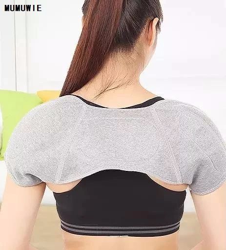 一招改善肩部疼痛,4个方法缓解肩周疼痛