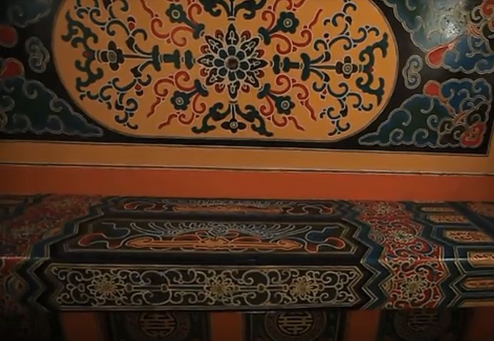 大上海计划民国建筑,经历一年见证一座大楼拔地而起