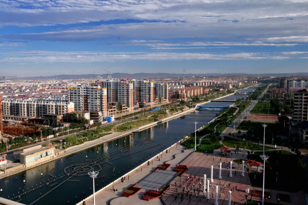 包头的环境,2019包头市如何发展