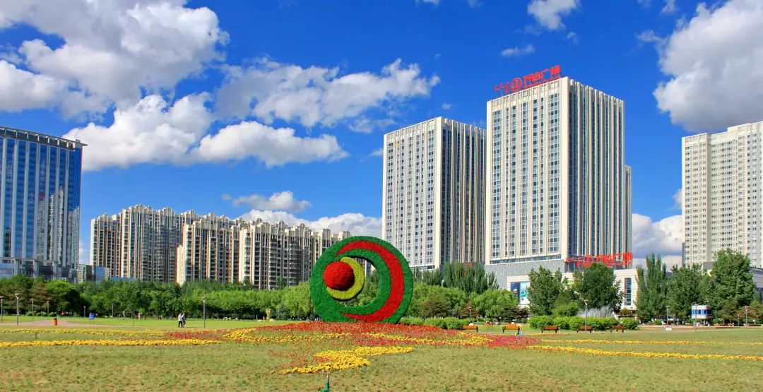 包头的环境,2019包头市如何发展