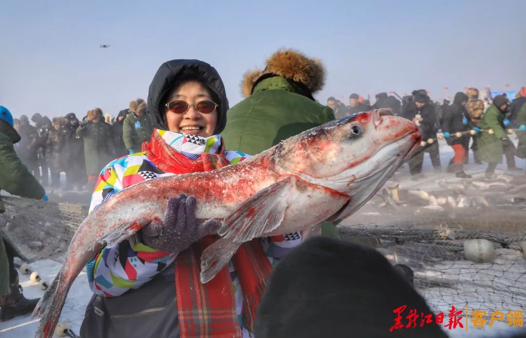 大庆连环湖文化旅游节,大庆市连环湖冰雪旅游节几点开始