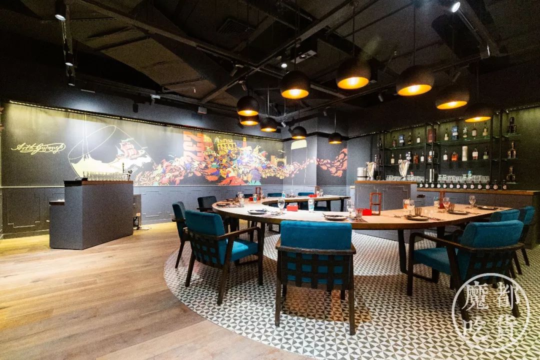 风靡全球几百年的健力士终于在魔都落户！这场盛会就差你了