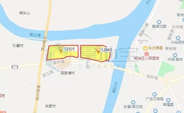 楼市最新政策衢州,浙江衢州楼市