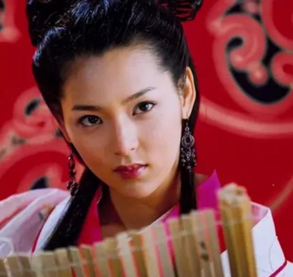 中国最好听10个人名字,盘点中国历史上最好听的7个名字