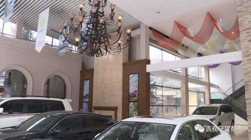 闹心！在吉林华梦交13万定金买Q7，车没到手人失联了？