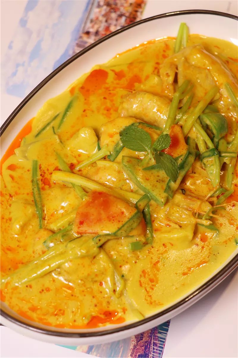 在漳州的异地美食,在漳州古城一定要吃的美食