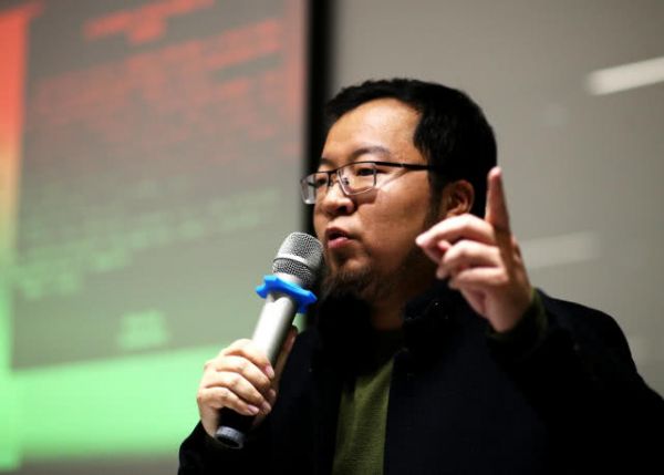 2020年短视频生存法则——腾讯企鹅新媒体公开课南京站圆满举行