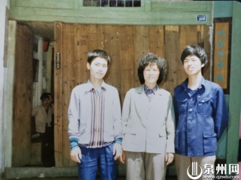 泉州中山路钟楼设计,泉州的3座钟楼