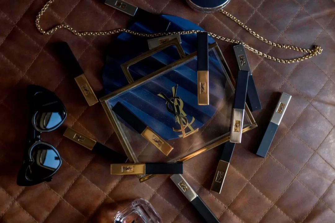 最近种草的口红颜色,2019年最后的种草时尚口红必buy榜