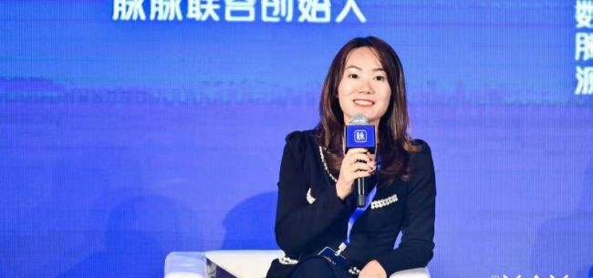 脉脉王倩,脉脉投资人王倩