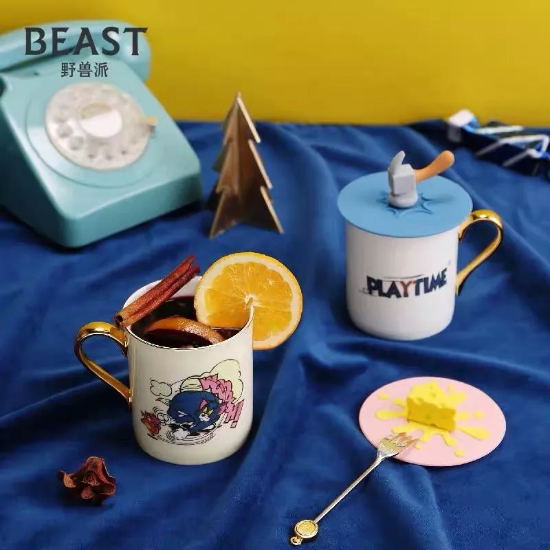 好物|今年的“鼠年限定”注定又是一场腥风血雨