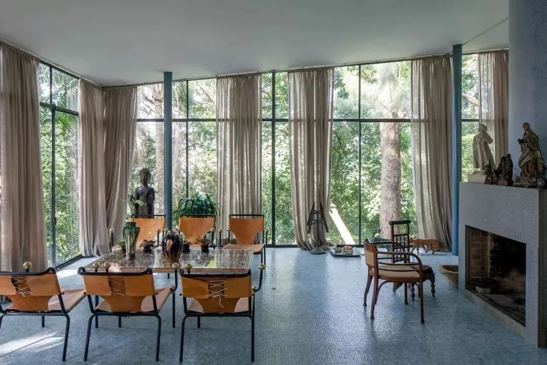 世界上最著名极简房子设计,顶级豪宅建筑设计