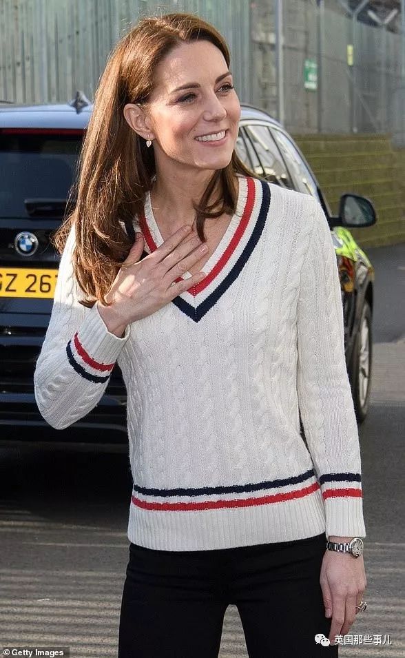 凯特王妃2020冬天的着装,凯特王妃2011衣着