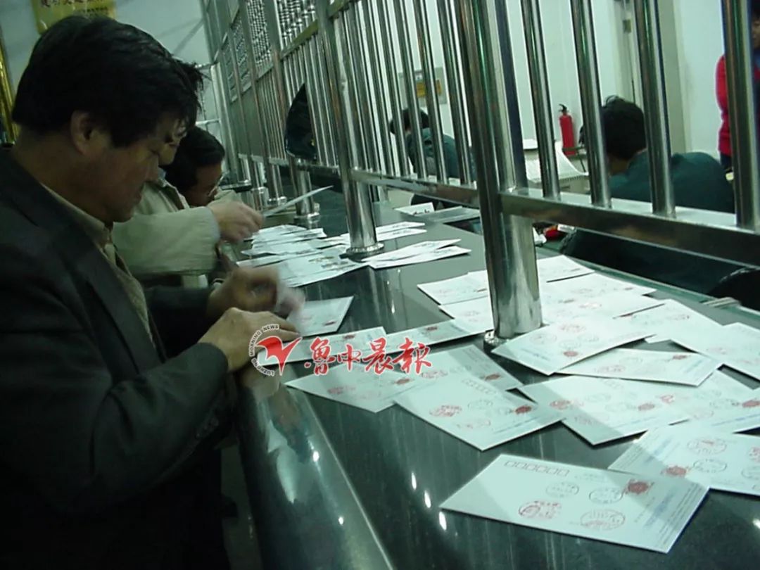 2000年的淄博,淄博40年前的样子