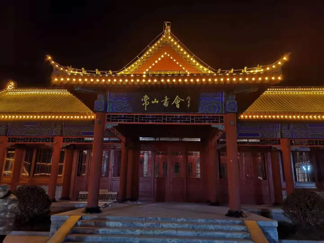 @正定人明天这里有惊喜！千万别错过