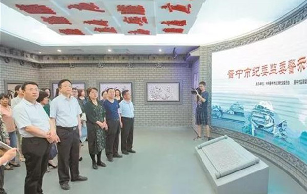 晋中市第一人民医院各科室分布图,晋中市第一人民医院水平怎么样