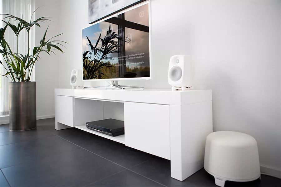 真力有源音箱有哪些系列 (真力m系列音箱)