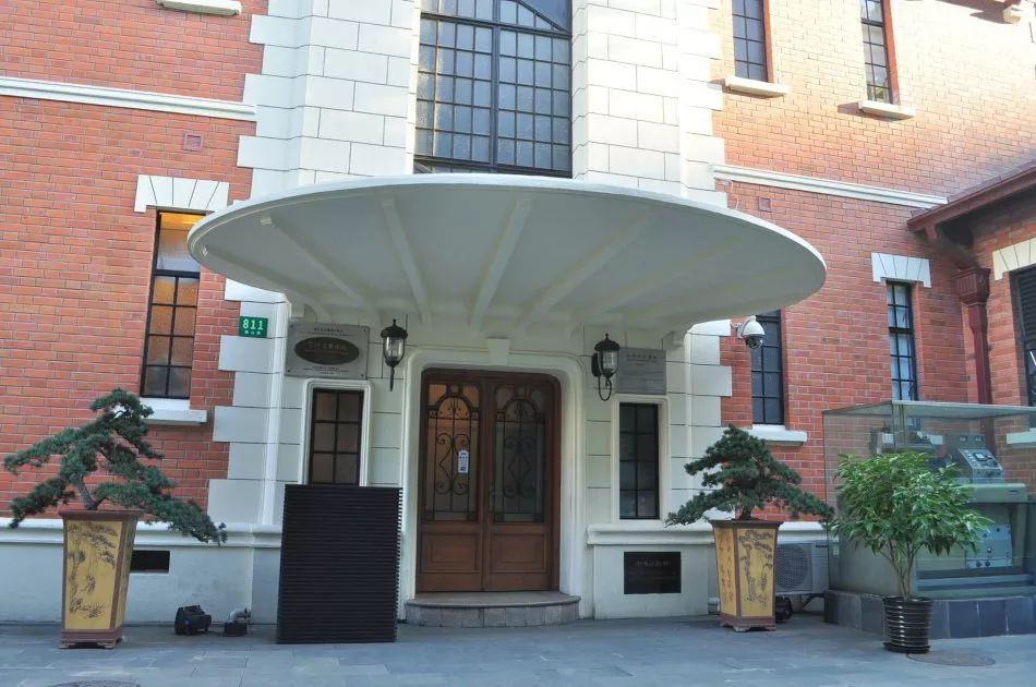 到衡山路811号听老唱片：梅兰芳、周璇都曾留声