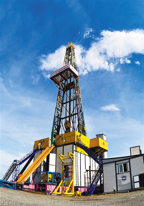 我国发展的第一动力是什么,科技是第一动力