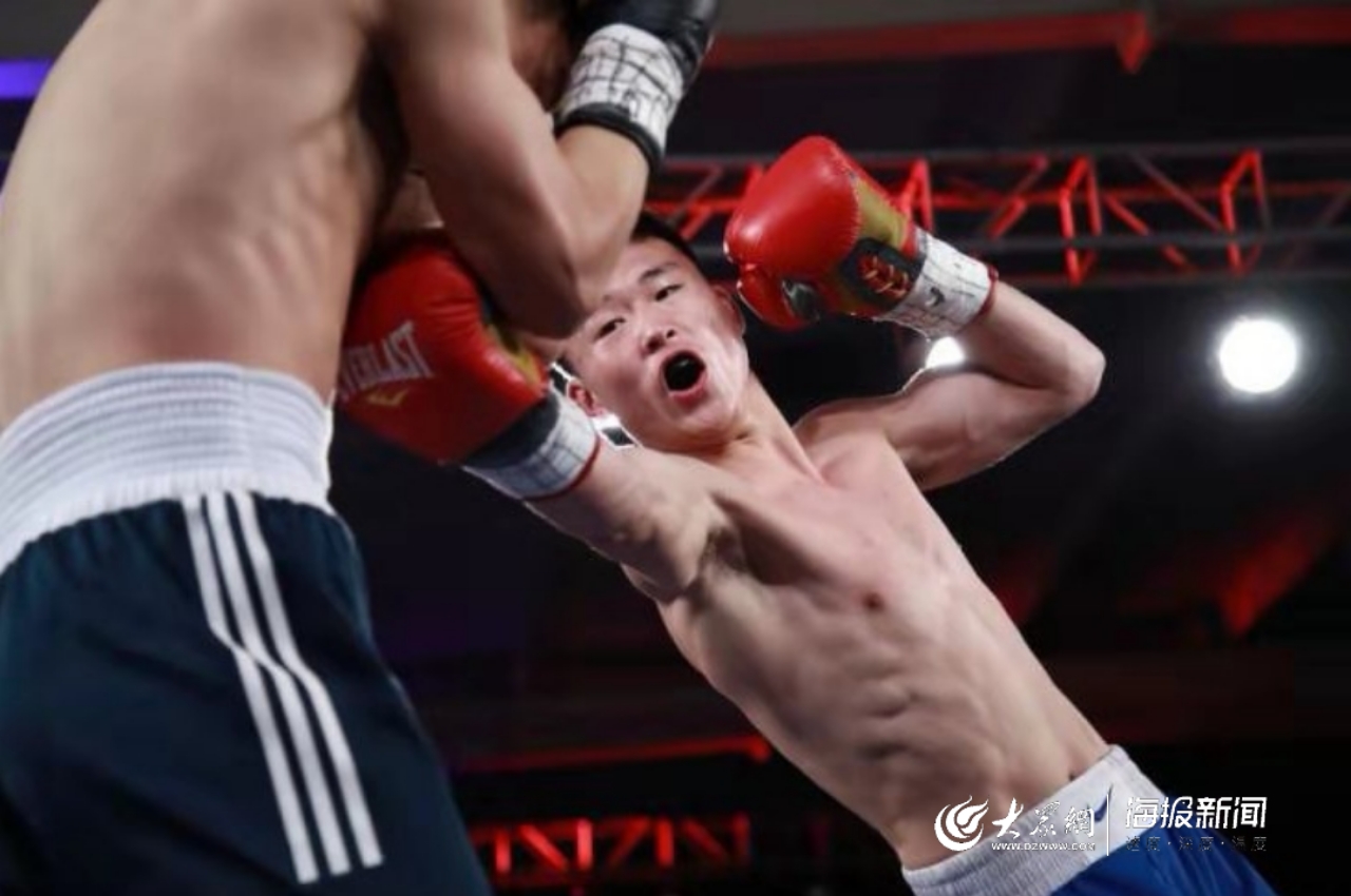 吴举拳击比赛,拳王吴举完整视频