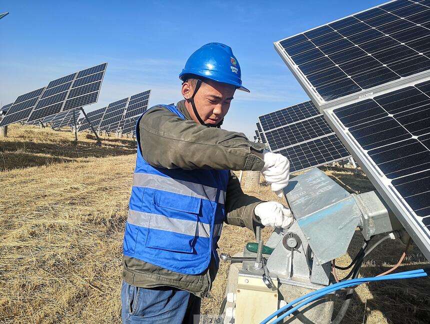 黄河水电简介,黄河上水电站总发电量