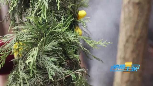 想要腌肉不发黄有什么办法,想要腊肉干得快应该怎么办