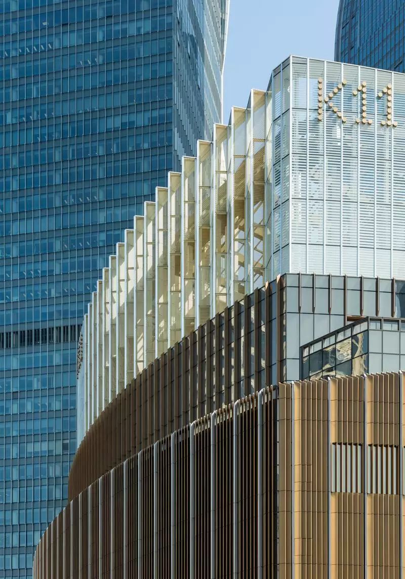 全球最高酒店广州瑰丽,广州最豪华瑰丽酒店