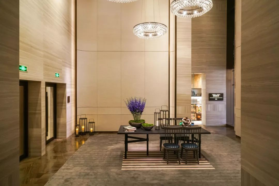 全球最高酒店广州瑰丽,广州最豪华瑰丽酒店