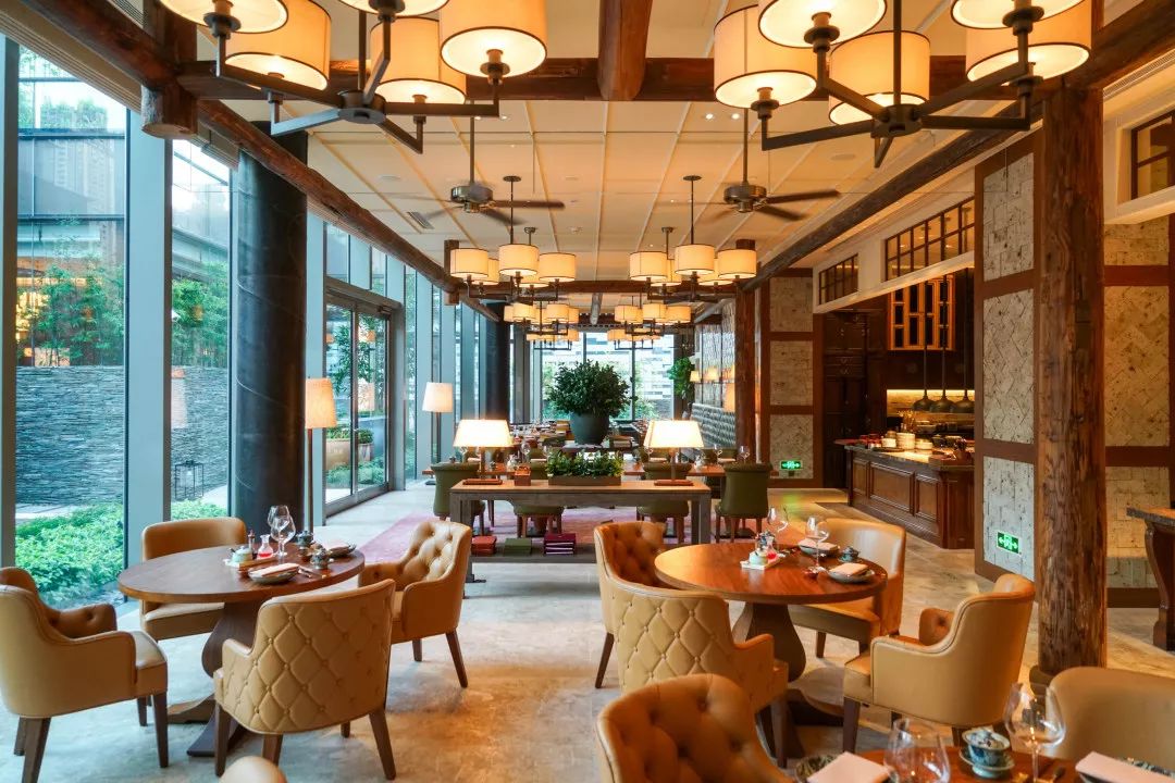 全球最高酒店广州瑰丽,广州最豪华瑰丽酒店