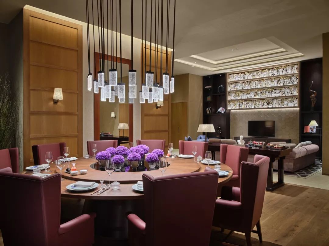 全球最高酒店广州瑰丽,广州最豪华瑰丽酒店